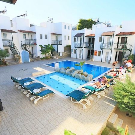 Green House Apart Hotel Gümbet Εξωτερικό φωτογραφία