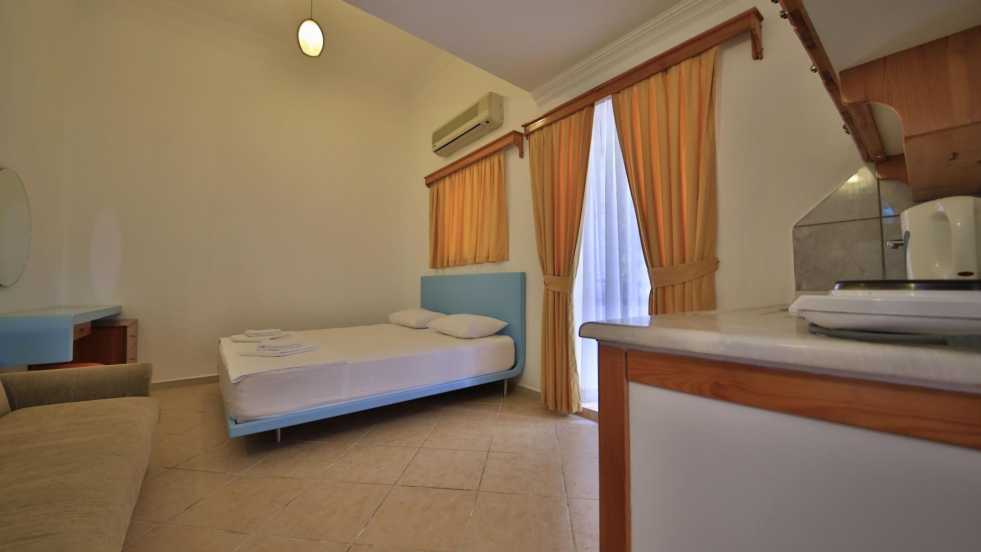 Green House Apart Hotel Gümbet Εξωτερικό φωτογραφία