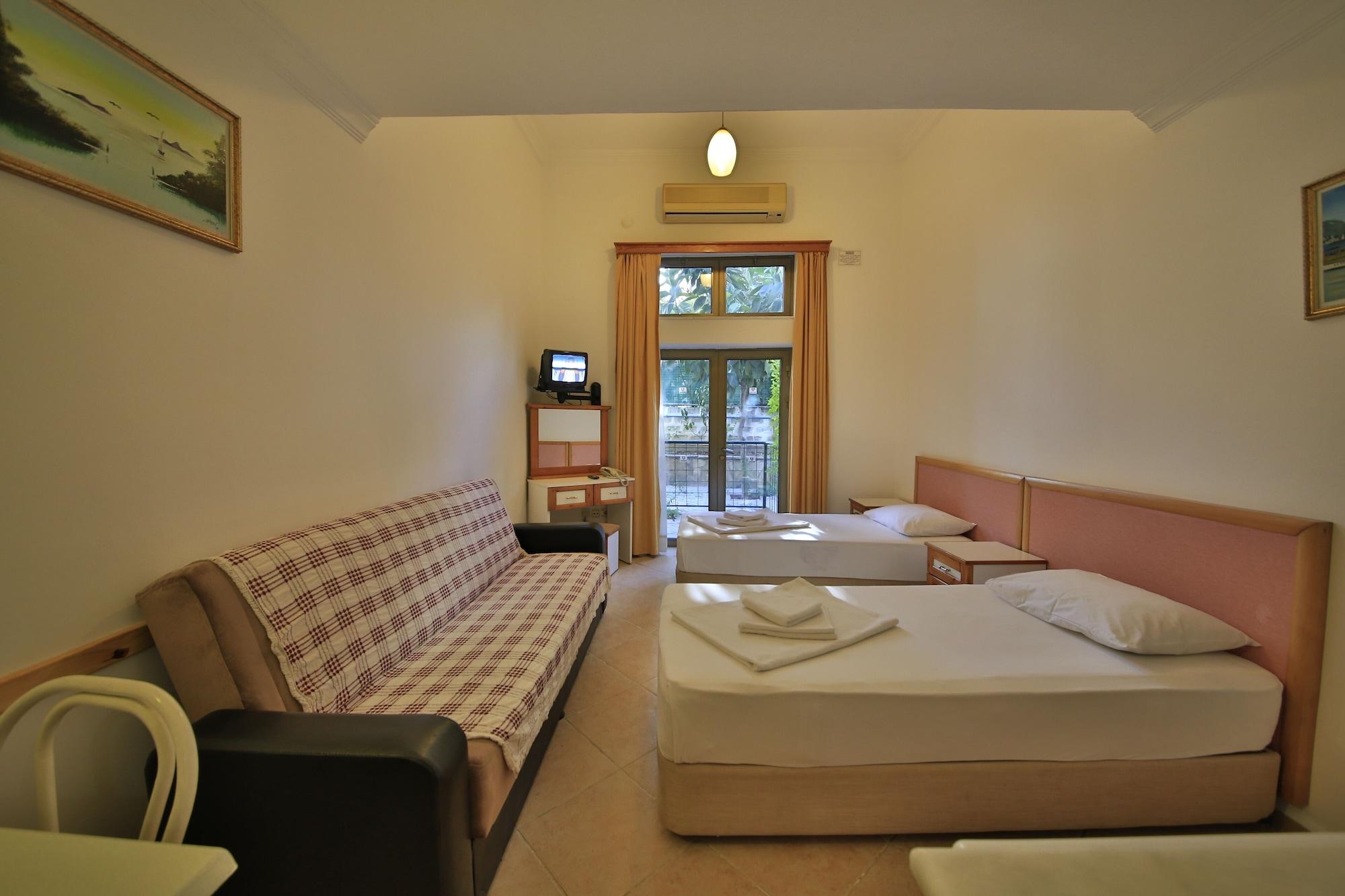 Green House Apart Hotel Gümbet Εξωτερικό φωτογραφία