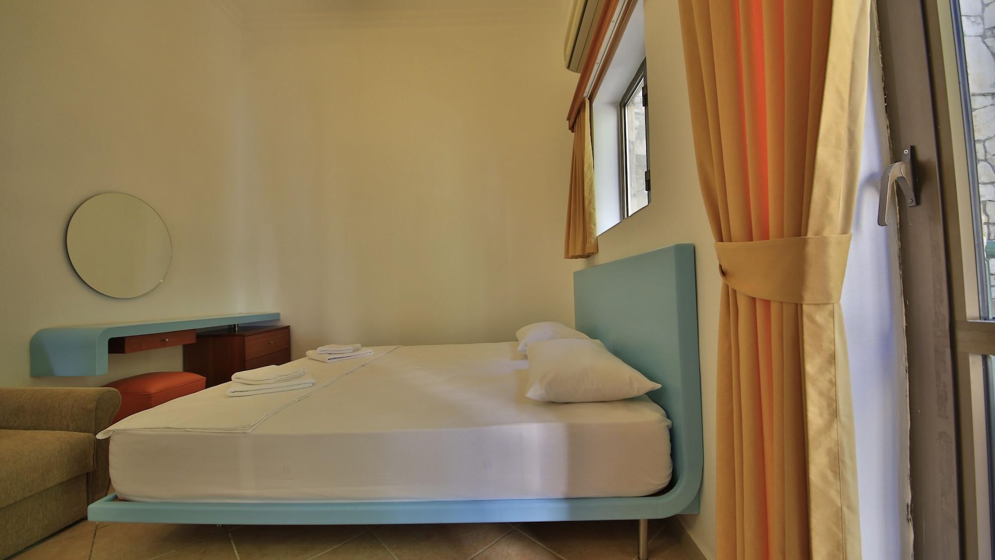 Green House Apart Hotel Gümbet Εξωτερικό φωτογραφία