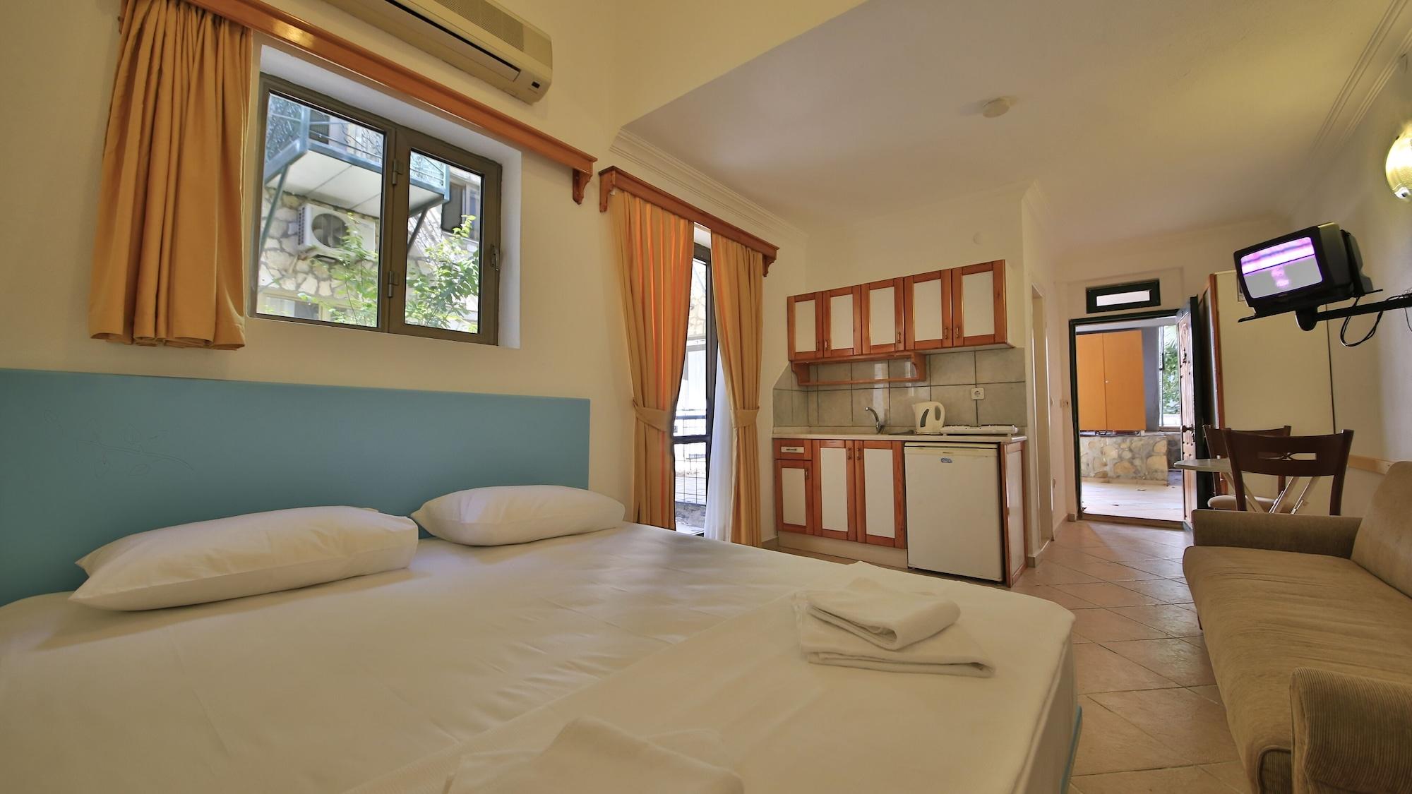 Green House Apart Hotel Gümbet Εξωτερικό φωτογραφία