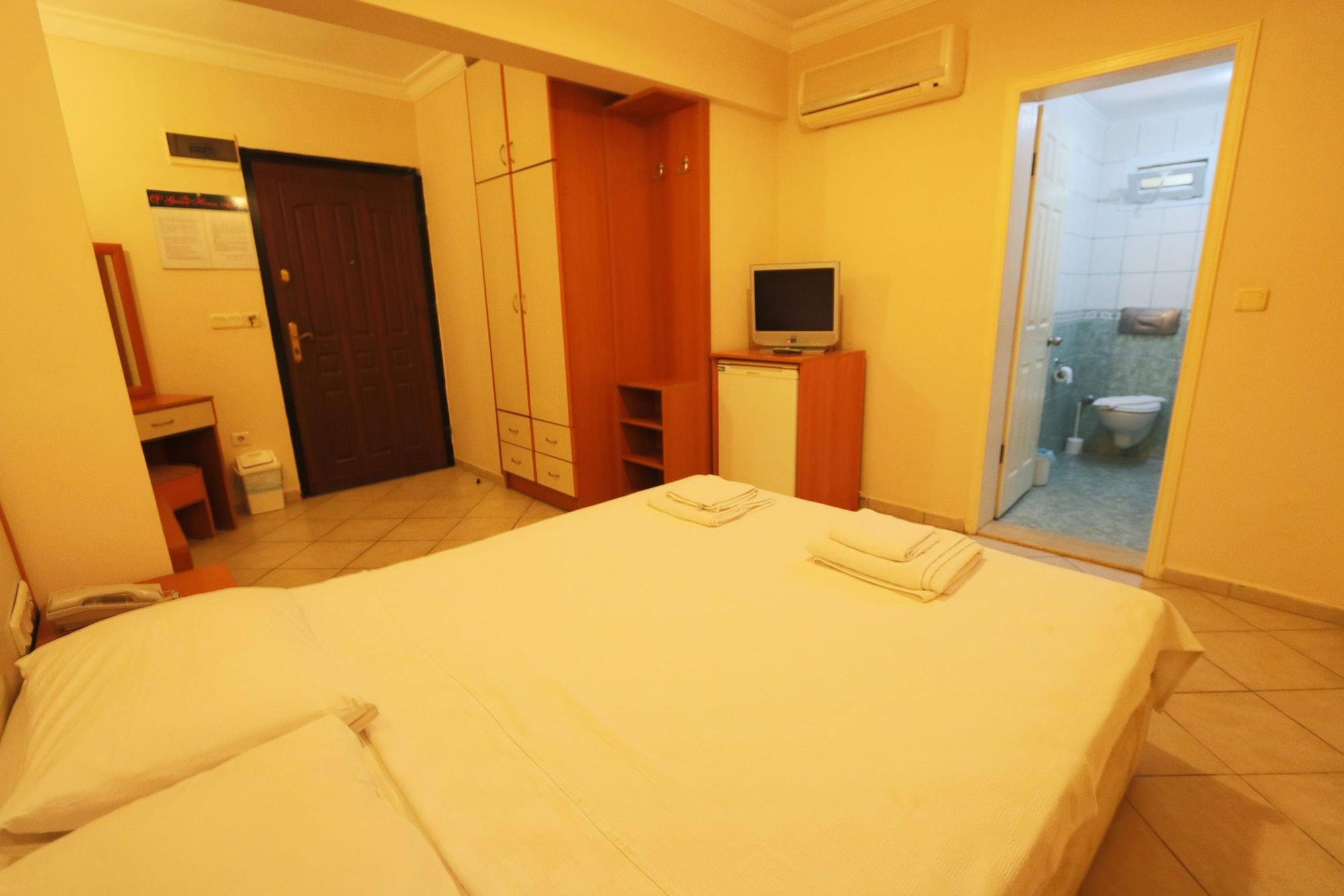 Green House Apart Hotel Gümbet Εξωτερικό φωτογραφία