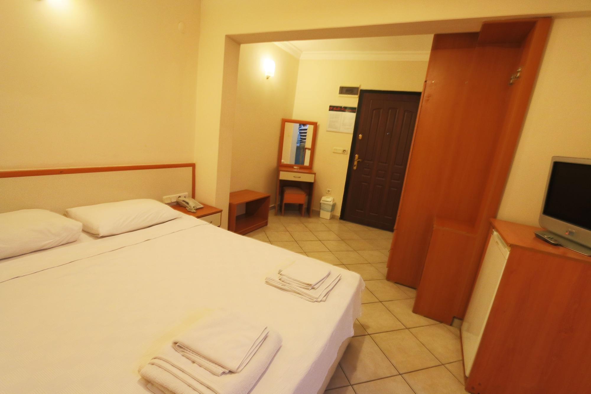 Green House Apart Hotel Gümbet Εξωτερικό φωτογραφία