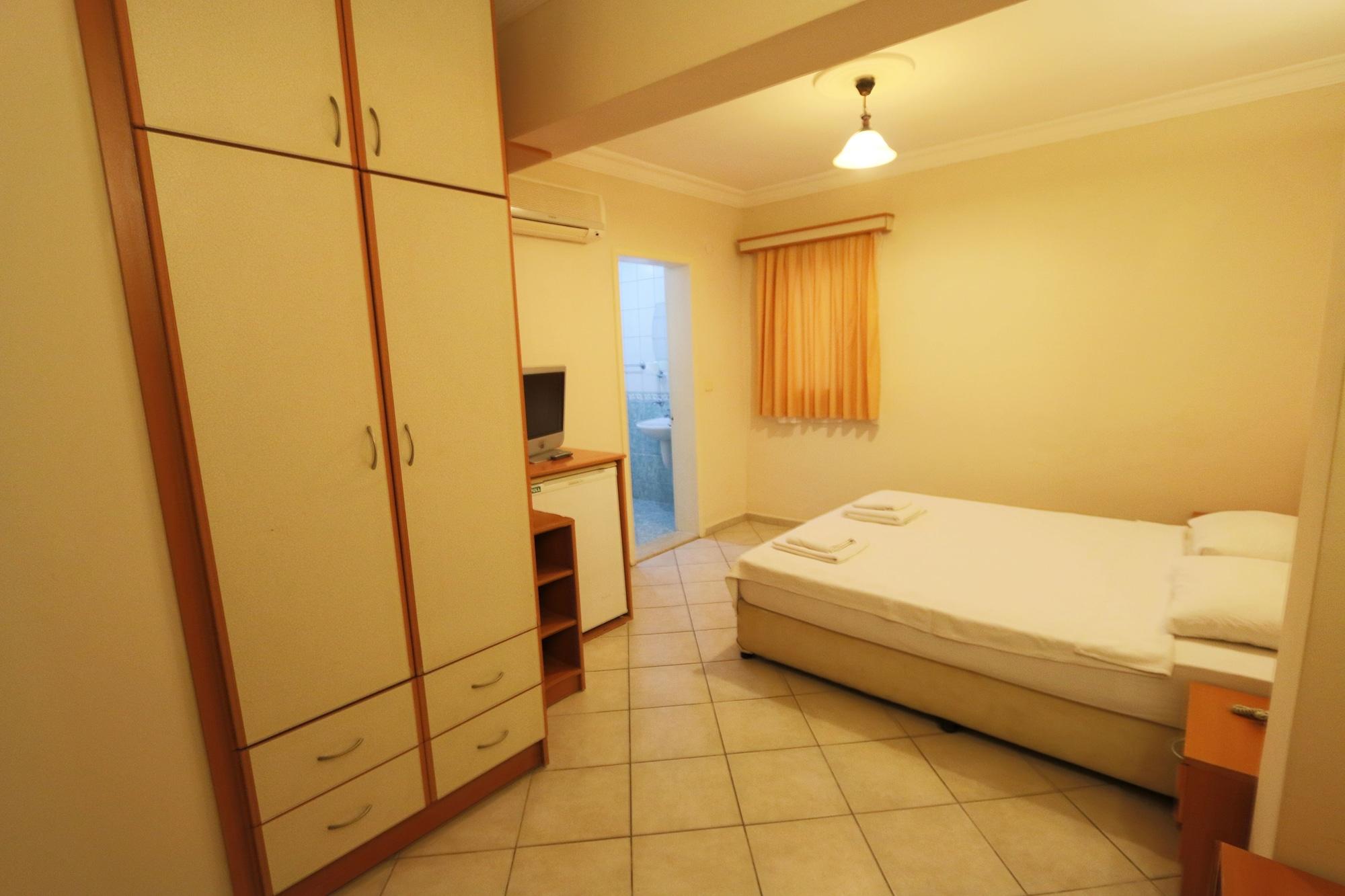 Green House Apart Hotel Gümbet Εξωτερικό φωτογραφία