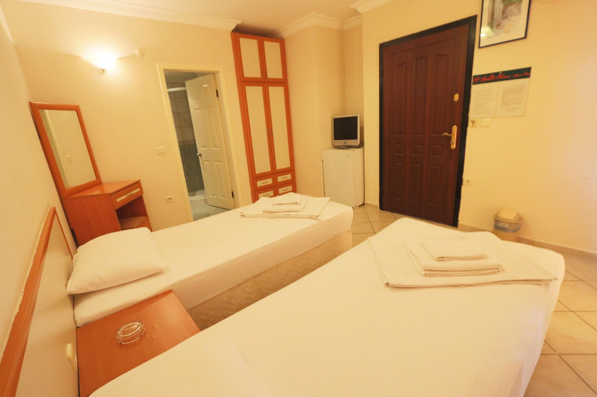 Green House Apart Hotel Gümbet Εξωτερικό φωτογραφία