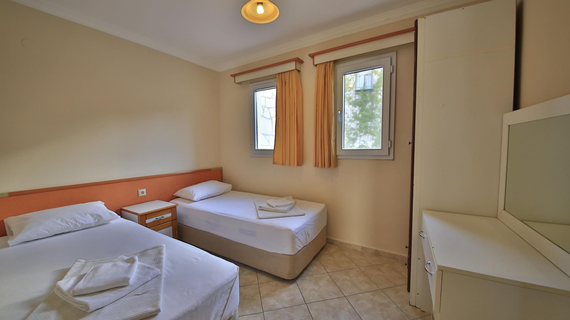 Green House Apart Hotel Gümbet Εξωτερικό φωτογραφία