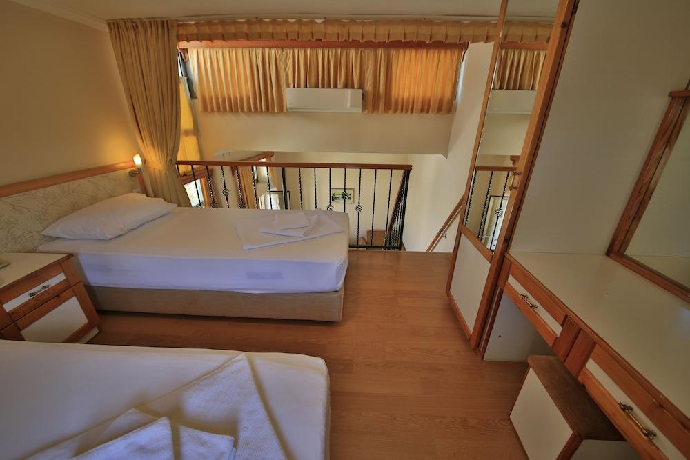 Green House Apart Hotel Gümbet Εξωτερικό φωτογραφία