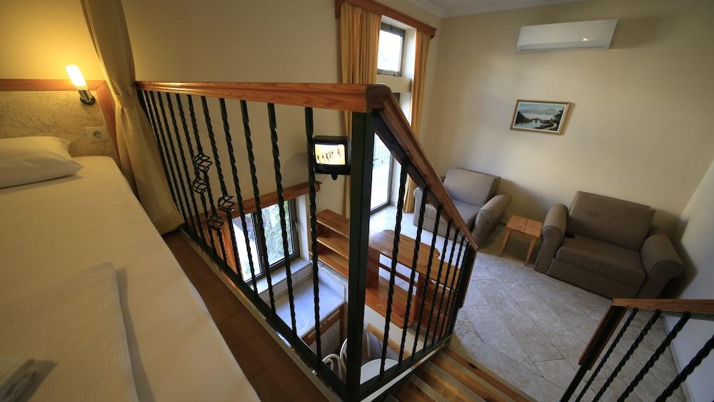 Green House Apart Hotel Gümbet Εξωτερικό φωτογραφία