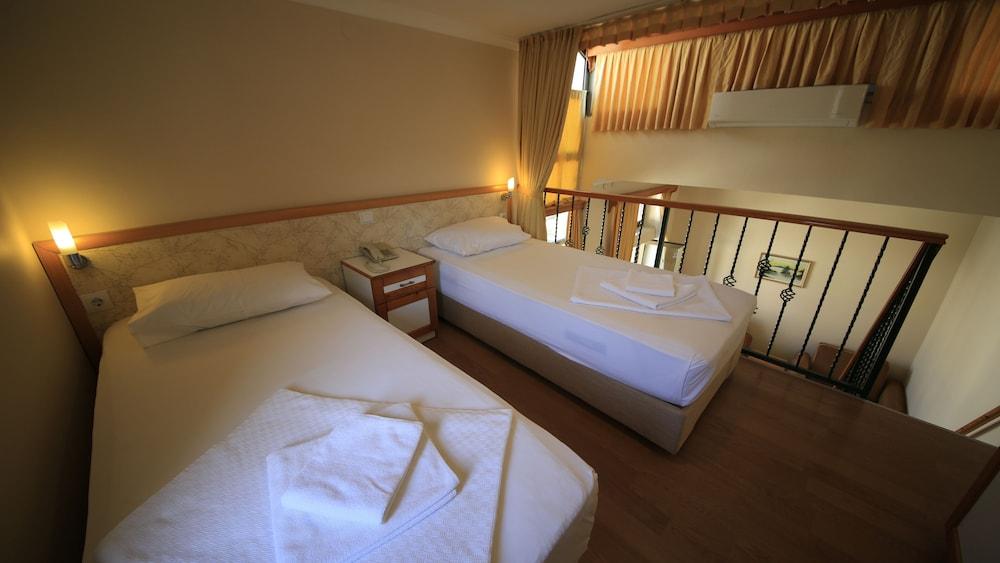 Green House Apart Hotel Gümbet Εξωτερικό φωτογραφία