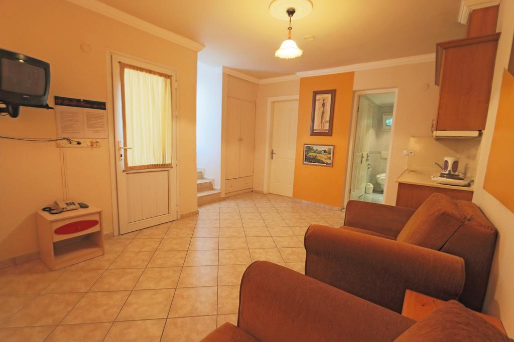 Green House Apart Hotel Gümbet Εξωτερικό φωτογραφία