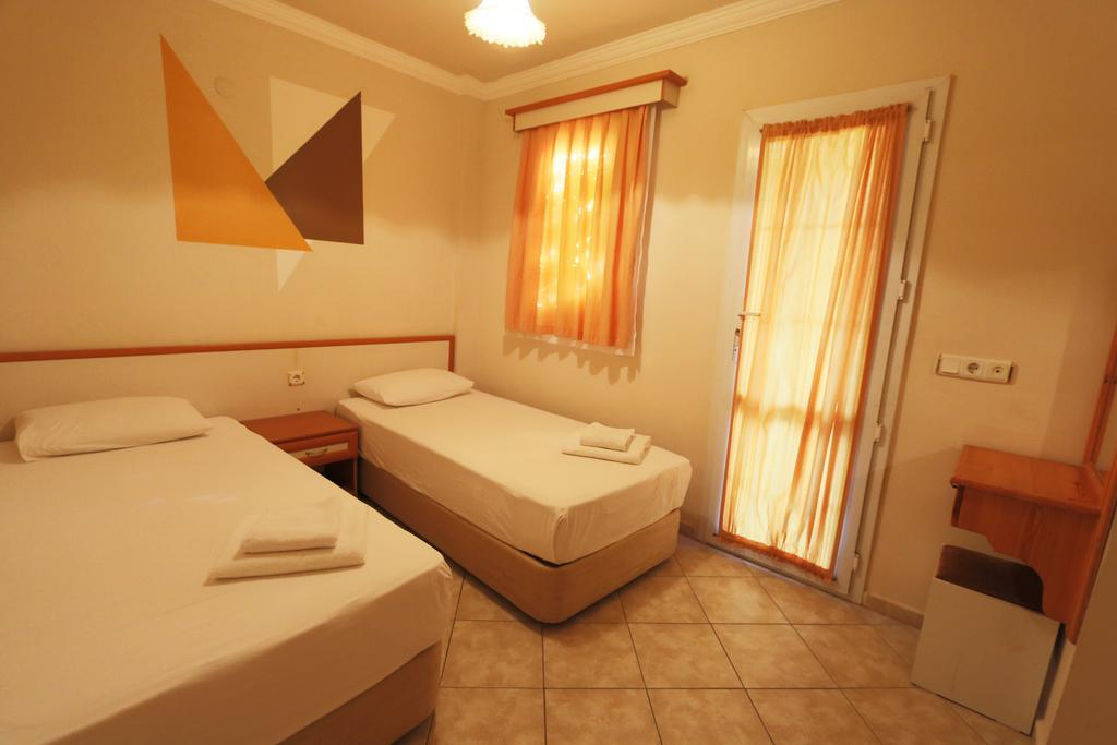Green House Apart Hotel Gümbet Εξωτερικό φωτογραφία