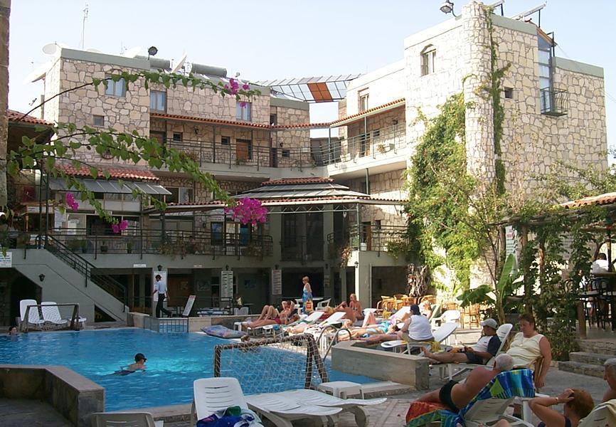 Green House Apart Hotel Gümbet Εξωτερικό φωτογραφία