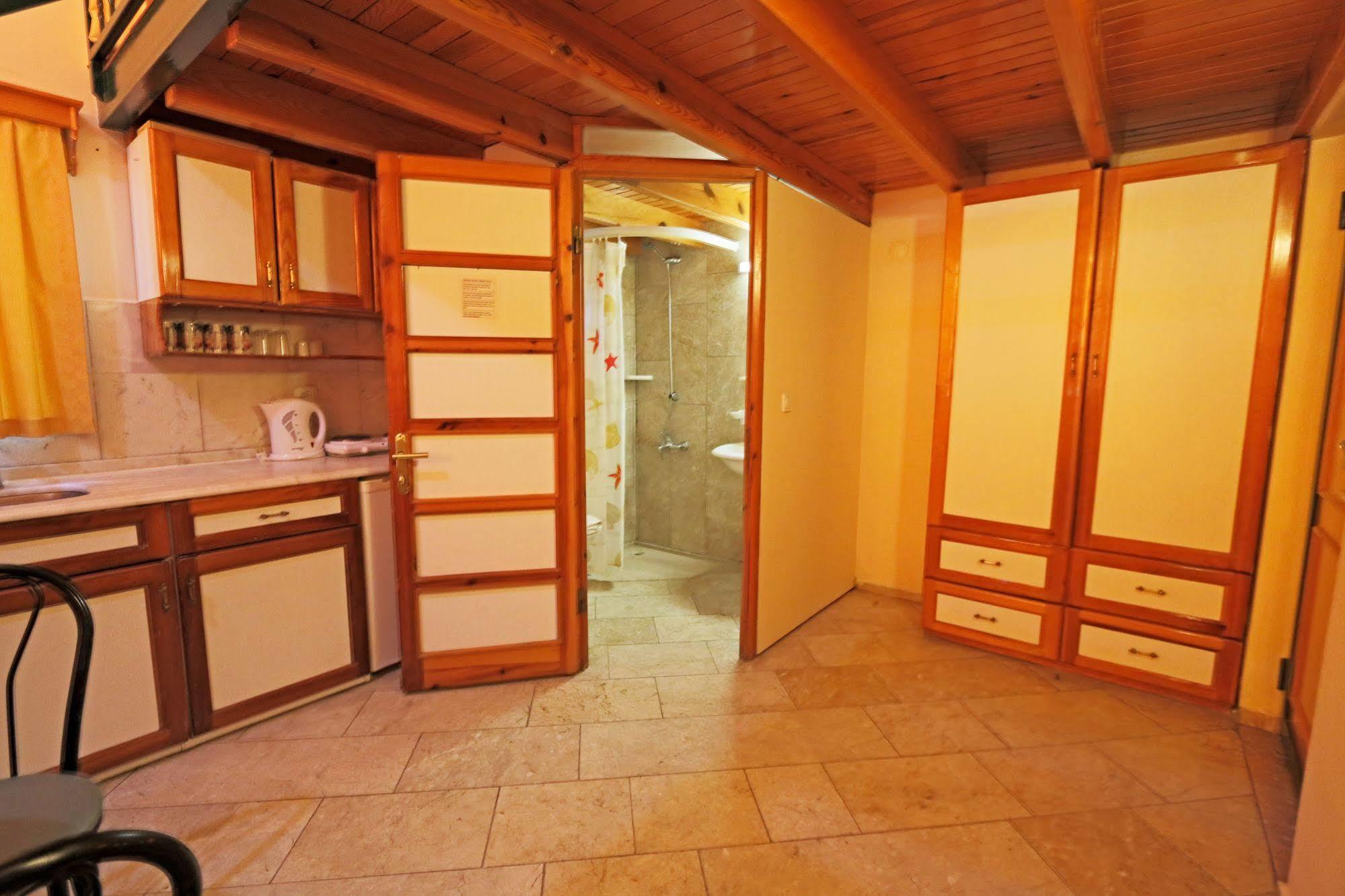 Green House Apart Hotel Gümbet Εξωτερικό φωτογραφία