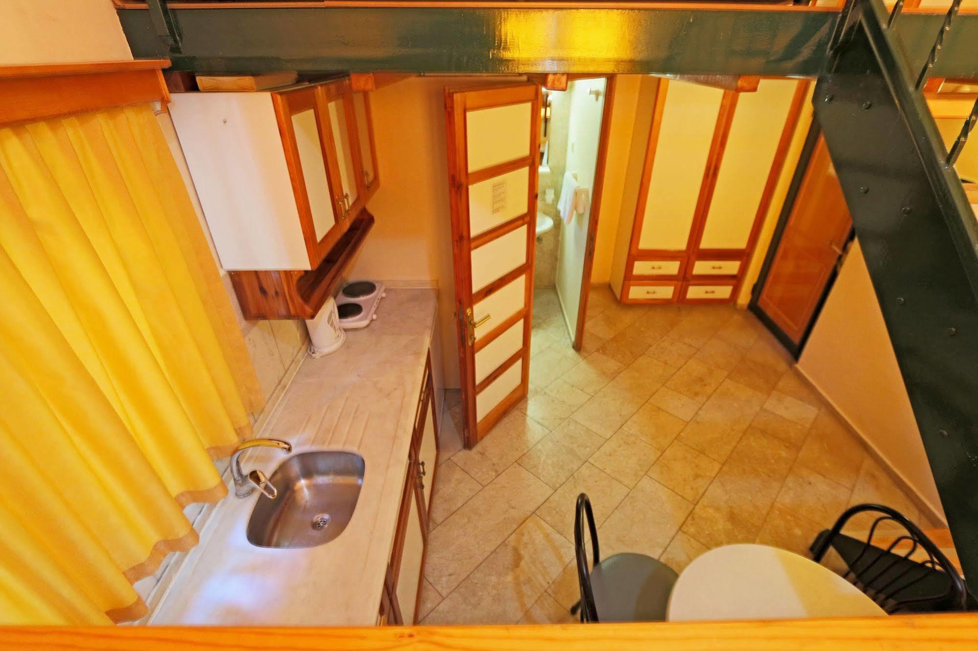 Green House Apart Hotel Gümbet Εξωτερικό φωτογραφία