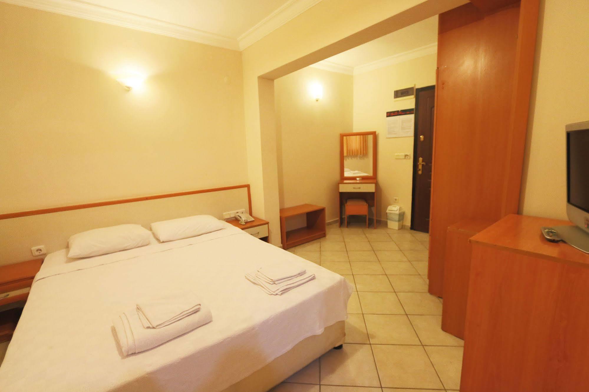 Green House Apart Hotel Gümbet Εξωτερικό φωτογραφία