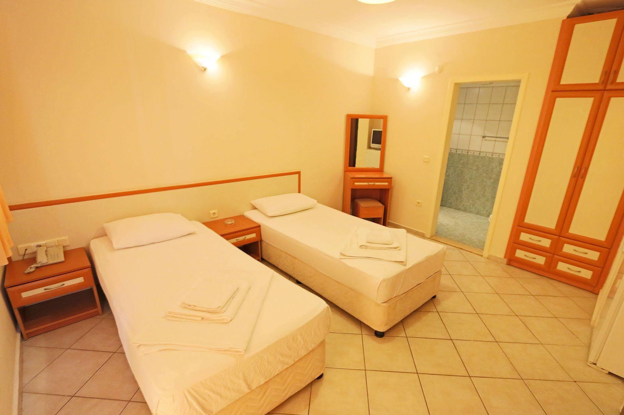 Green House Apart Hotel Gümbet Εξωτερικό φωτογραφία