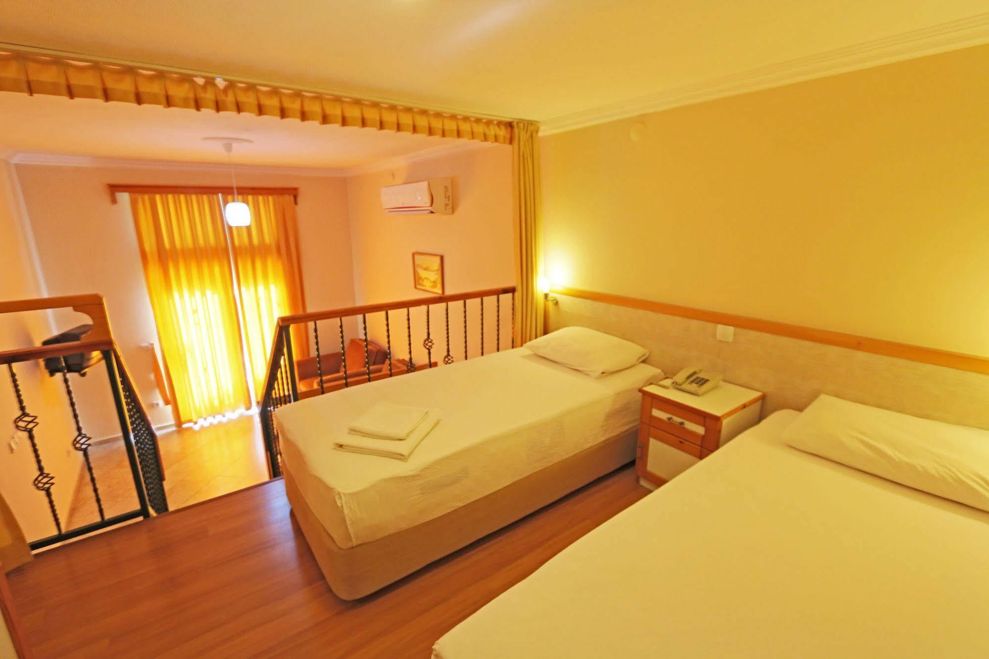 Green House Apart Hotel Gümbet Εξωτερικό φωτογραφία